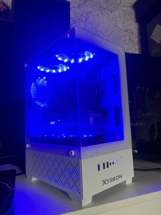 Продам игровой комп