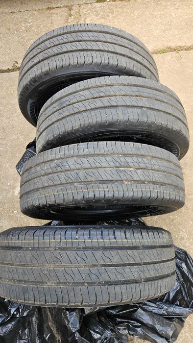 Anvelope Goodyear 215 65 R16C