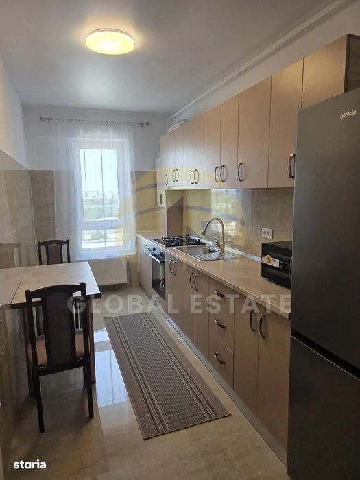 Inchiriere apartament 2 camere - Militari | Centrala