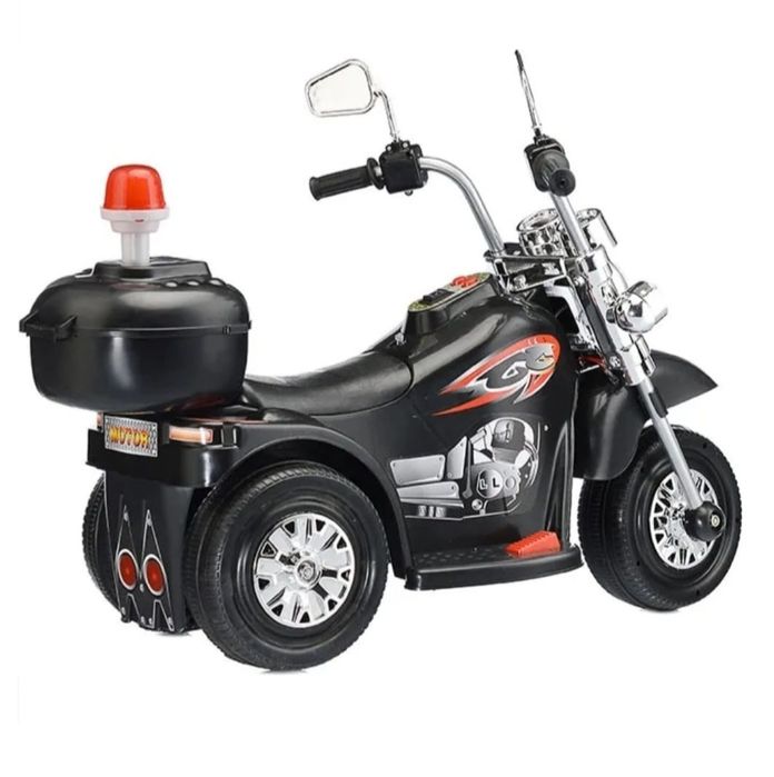 Детский Мотоцикл