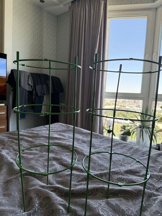 Опора для растений