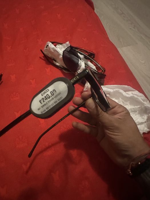 Rame ochelari originale 50% reducere