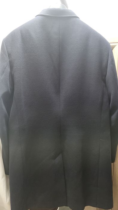 palton 100% lana kulcsarconf partener seroussi