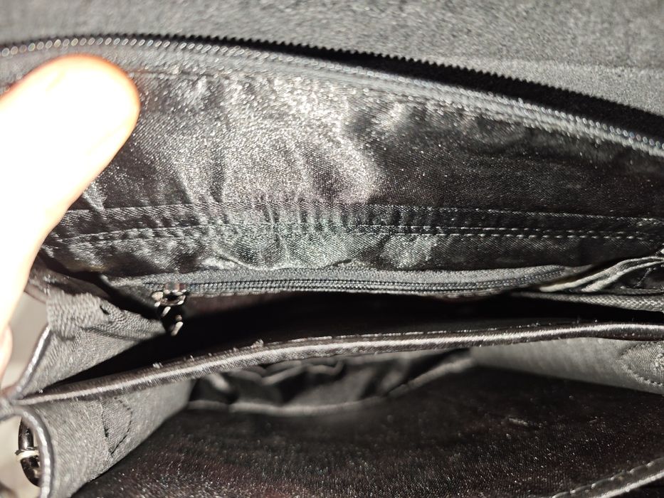 Мъжка кожена чанта ARPELLE