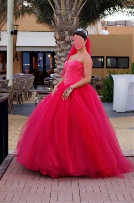 Платье свадебное, вечернее