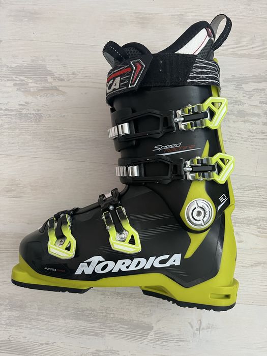 Ски обувки NORDICA Speedmachine 110 25-25,5 см