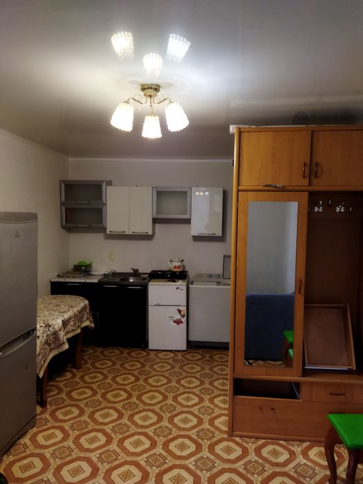 Сдам комнату в общежитии