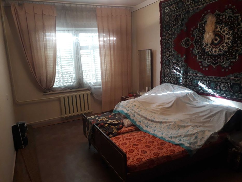 Квартира 3-х комнатная СРООЧНО