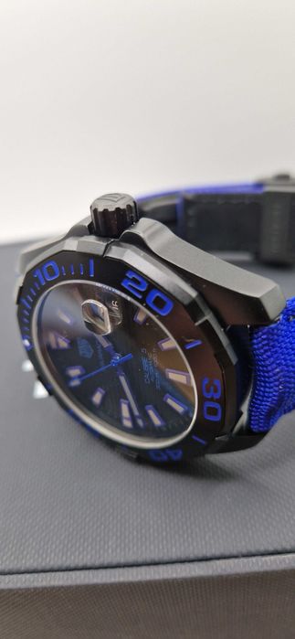 Часовник Tag Heuer Aquaracer