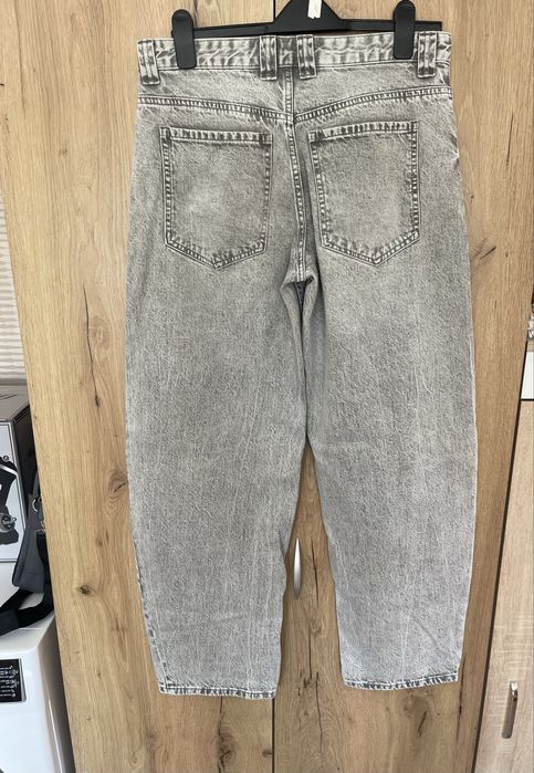 Дамски дънки Bershka