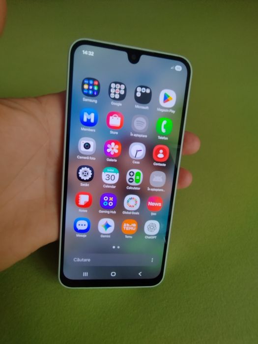 Vând Samsung a 16 nou