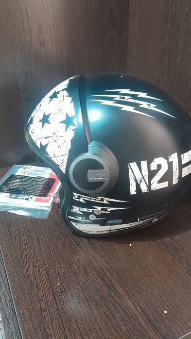 Продам шлем мото.