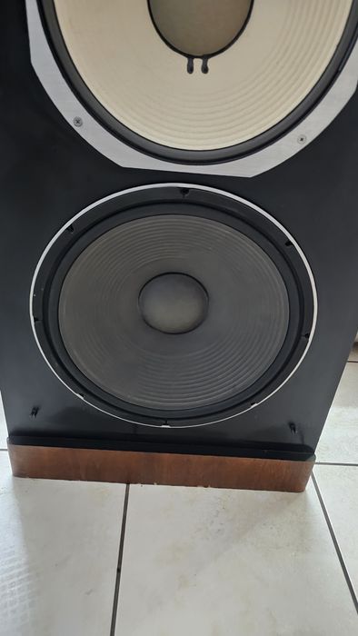 JBL L222 Disco Vintage HI Fi (Extrem de Rare )