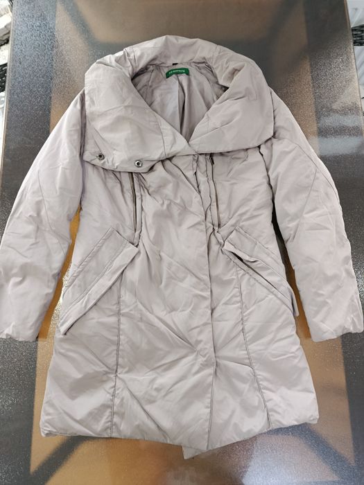 Женские куртки из Южной Кореи