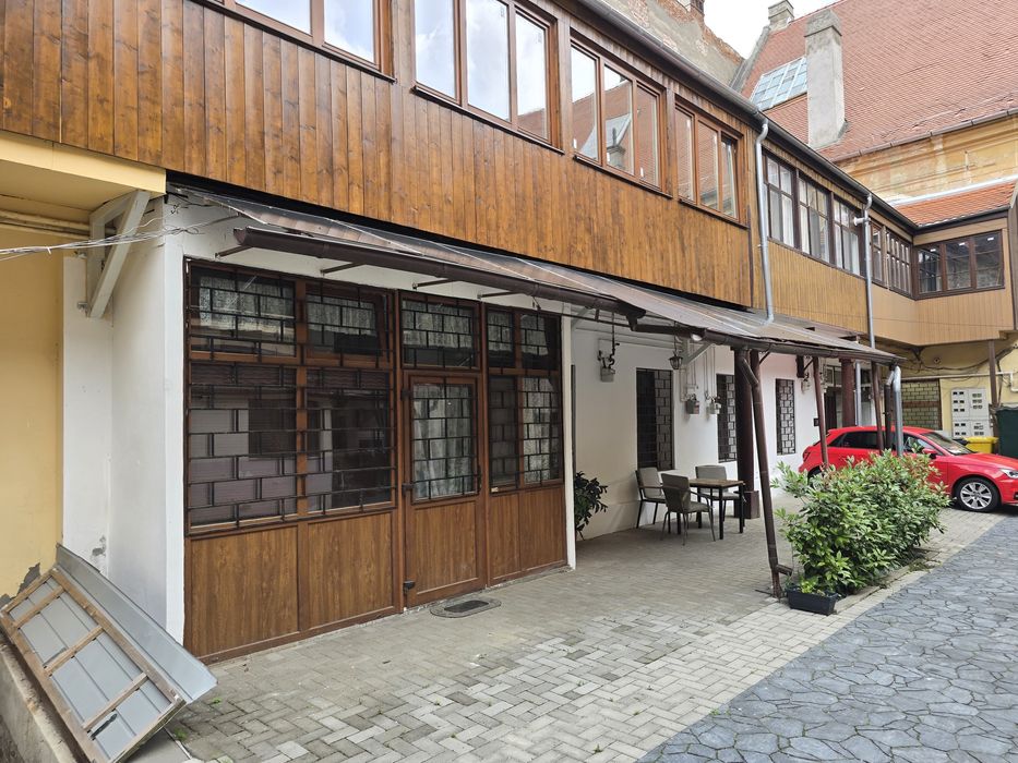 Vand apartament 2 camere Str. Arhivelor nr.2