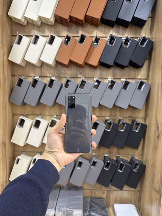 Galaxy S20 plus 128gb