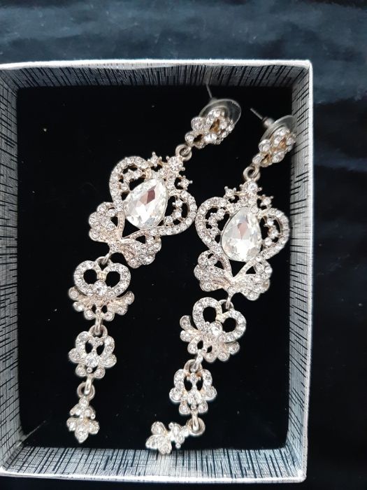 Два свадебных брендовых платья, 46 размер