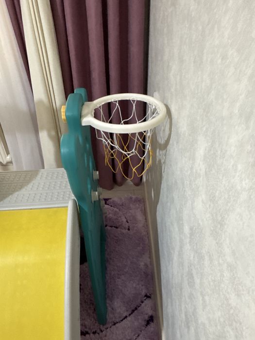 Игровой комплекс