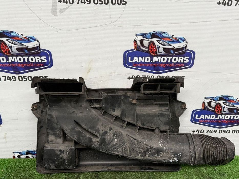 Capac motor 2009 bmw seria 1 lci e87 116i m sport 2.0 benzina 2011 2012 2013 2014 2015 2016 2017