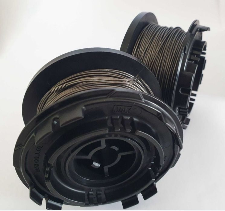 Sarma role dulba Pistol Tiewire MAX TW1061T