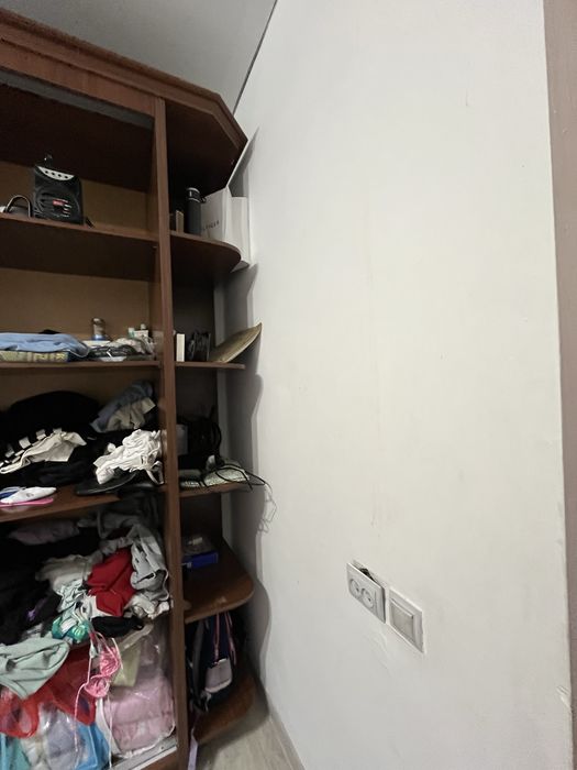 Шкаф спальныи мебель