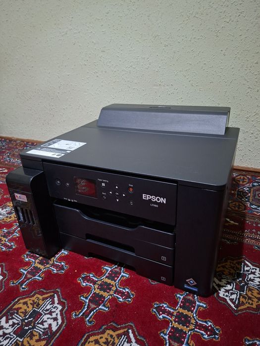 Svetnoy A3 Epson L 11160 srochni sotiladi