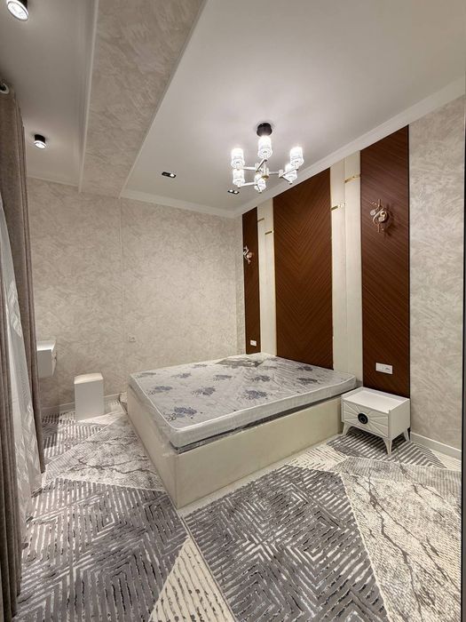 Сдаётся New Premium lux 2х ком кв на Рудакий ор. Elite building!