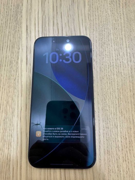 Iphone 15 Pro Max, 256GB, 82%