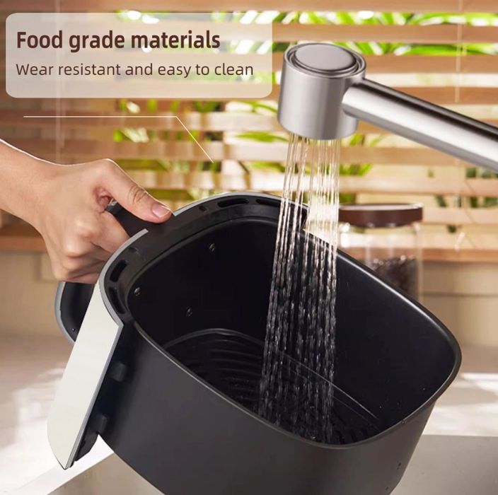 Аэрогриль Sonifer SF-1035