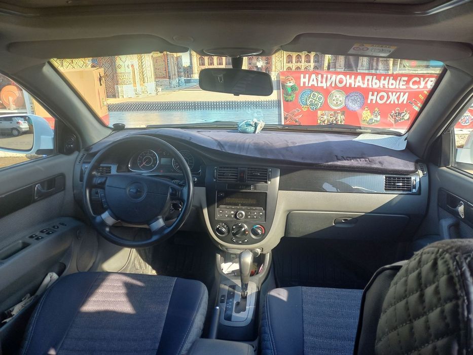 Arenda Jentra 2020yil avtomat