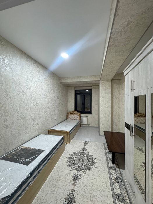 Сдаётся в аренду квартира