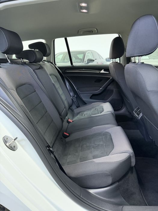 Volkswagen Golf 7.5, 4x4, 2019, DSG Livrare-Garantie