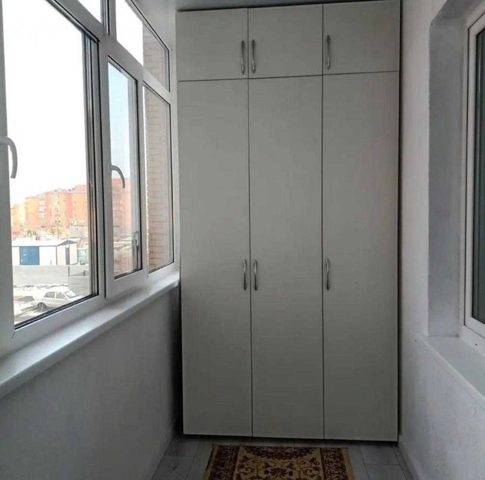 3 ком в мкр.Сарыарка