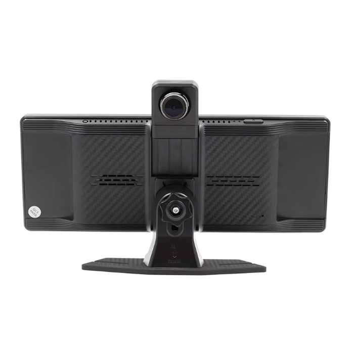 Мултимедия PG384 – 10" Full HD, CarPlay, Видеорегистратор, Bluetooth