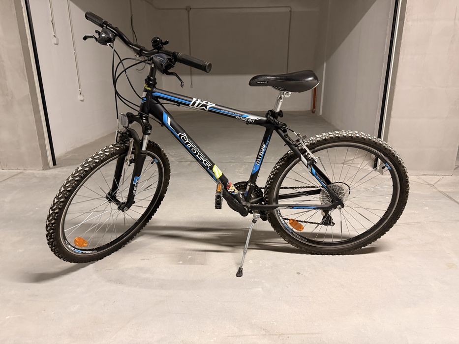 Cross Romero 26”, size 48 - отличен