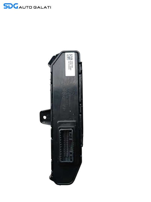 Consola Buton Butoane Senzori Parcare Incalzire si Ventilatie Scaune Hyundai Ioniq 2016 - 2019 Cod 93350-G2900 93350G2900 [K6505]