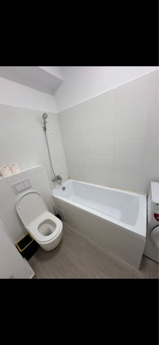 Apartament in regim hotelier cu vedere la Pitesti Arena
