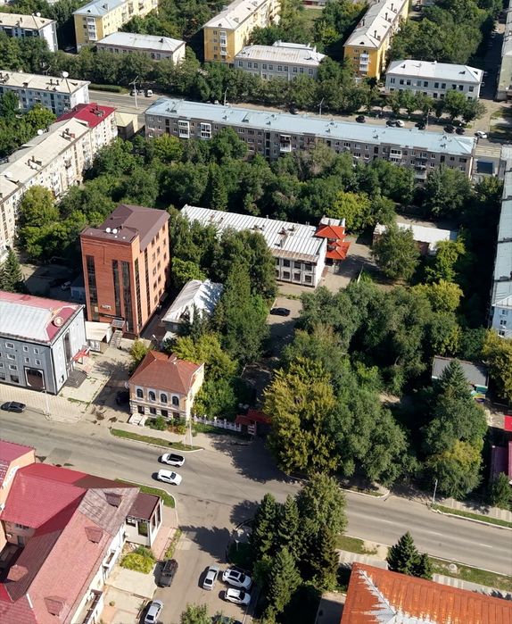 Продаётся коммерческое помещение