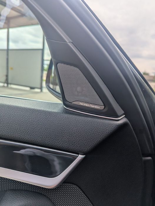 BMW 520 F10 2000D 2012