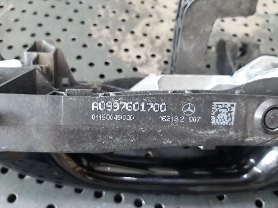 Maner usa stanga spate mercedes c class w205 a0997601700