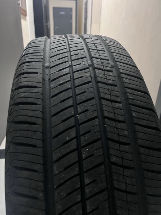 Yokohama avide gt ascent оди балон