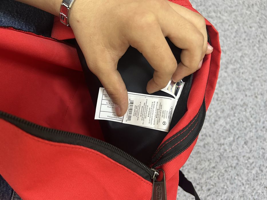 Eastpak Padded Pak'r.