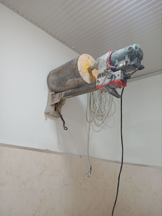 Devor kesish xzmati xamda teshish xzmati tez va sfatli