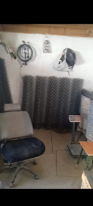 Zaborga setka 1'5m 25000