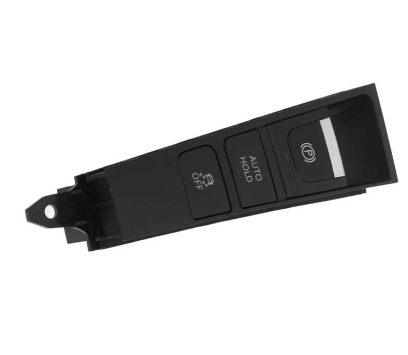 Бутон за ръчна спирачна Start Stop за VW Passat B7, CC старт стоп