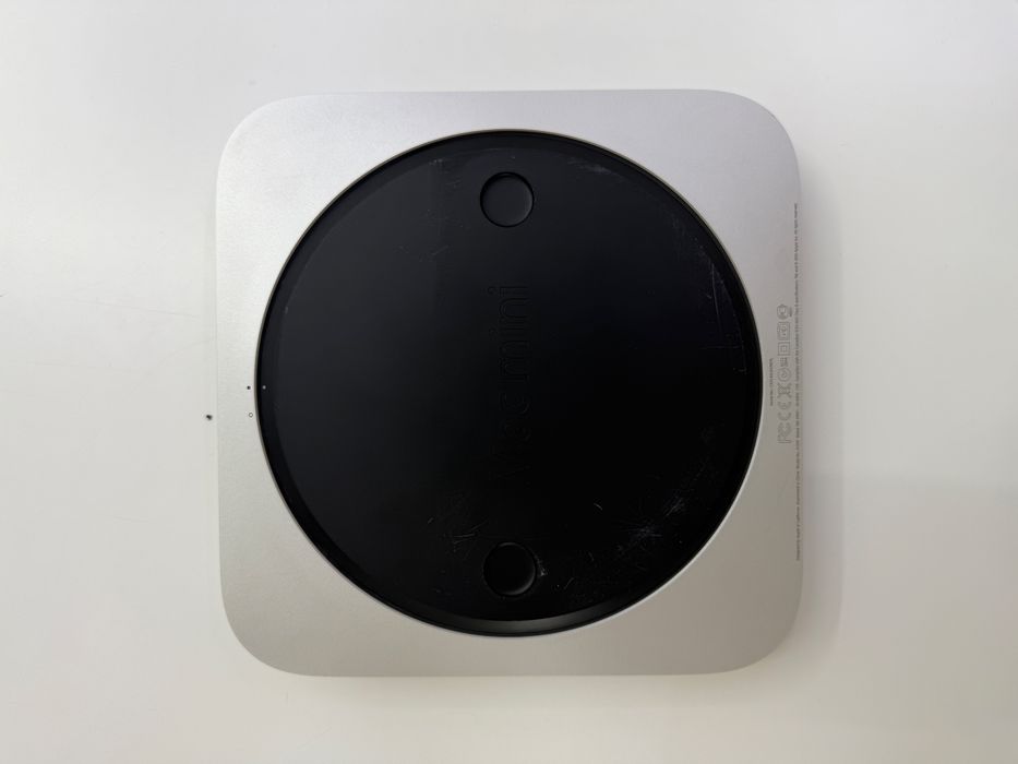 Apple Mac mini (Late 2012) 16/256