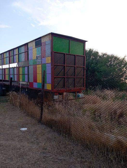 Продам пасеку, пчелопавельон