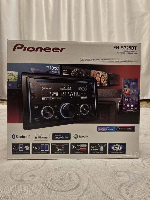 Продам Аудио Акустические система