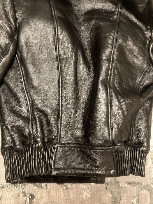 Продам дубленку Италия