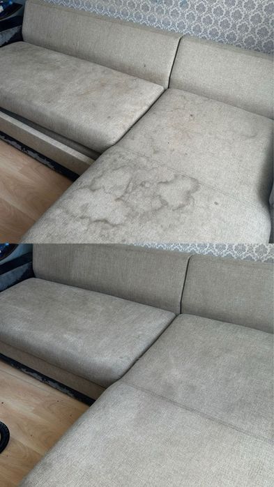 Химчистка Мягкой Мебели